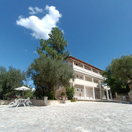 Pouliezos Koklanis Zante Apartments Alykes  Exteriör bild