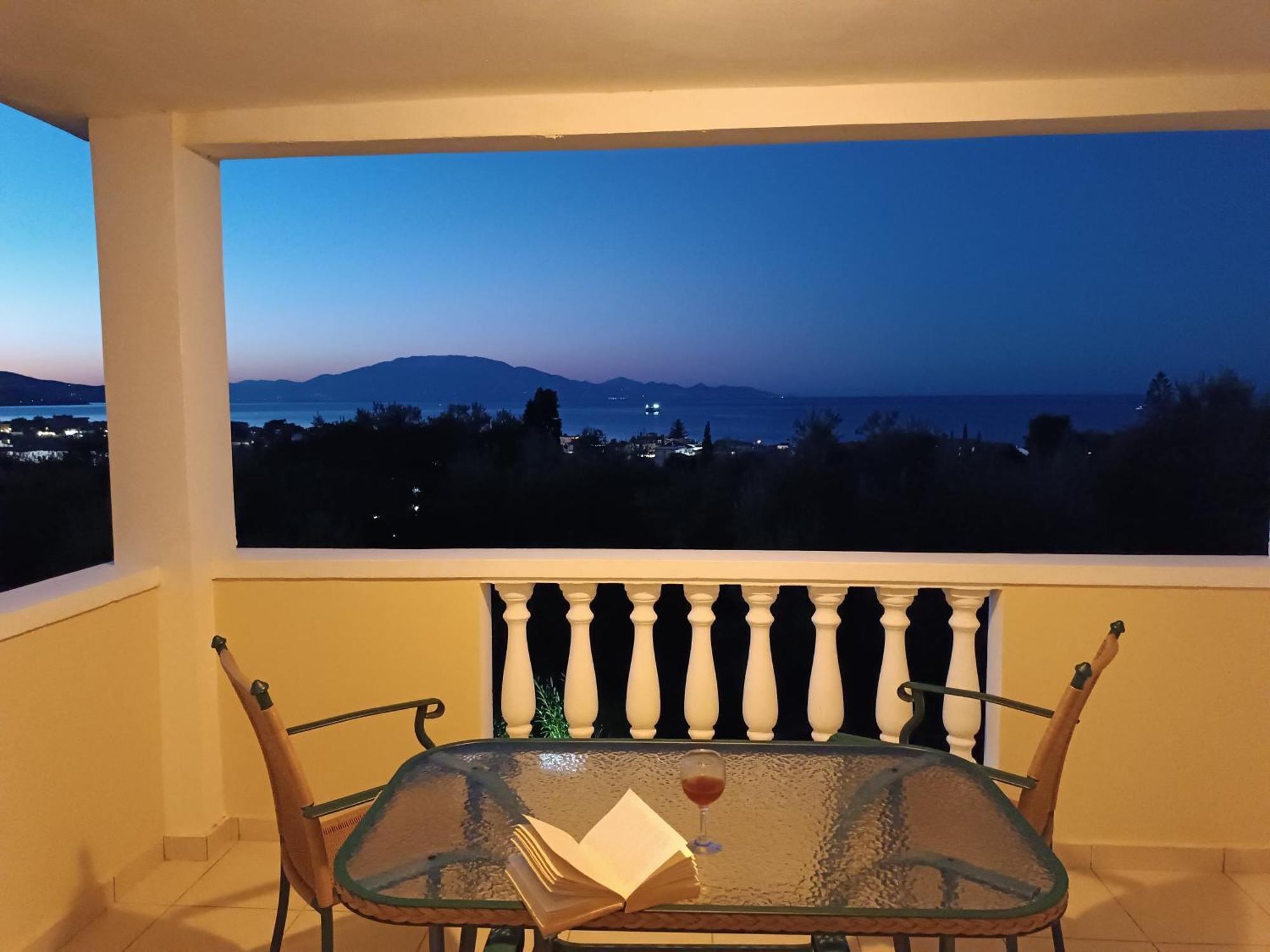 Pouliezos Koklanis Zante Apartments Alykes  Exteriör bild
