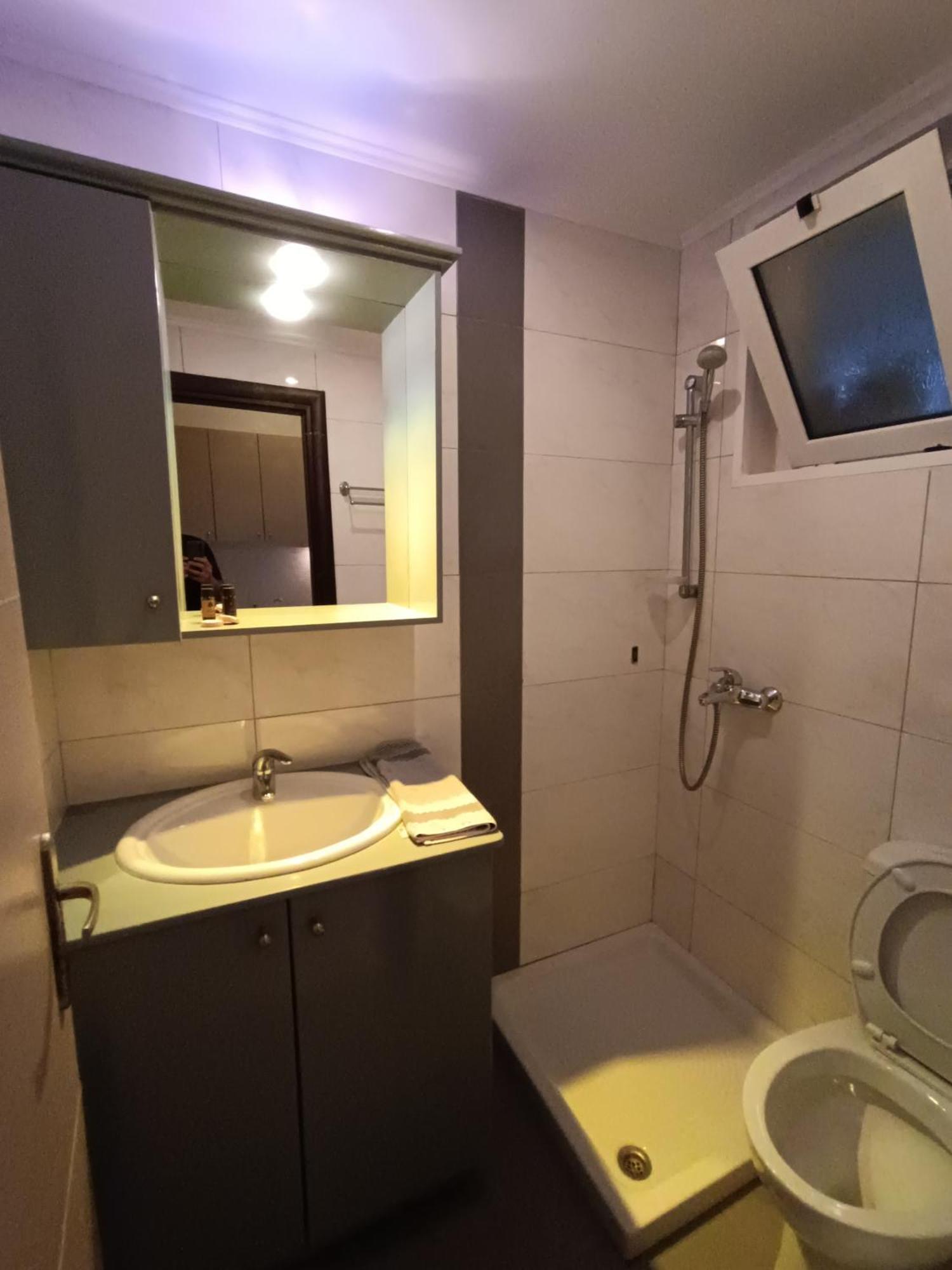 Pouliezos Koklanis Zante Apartments Alykes  Exteriör bild