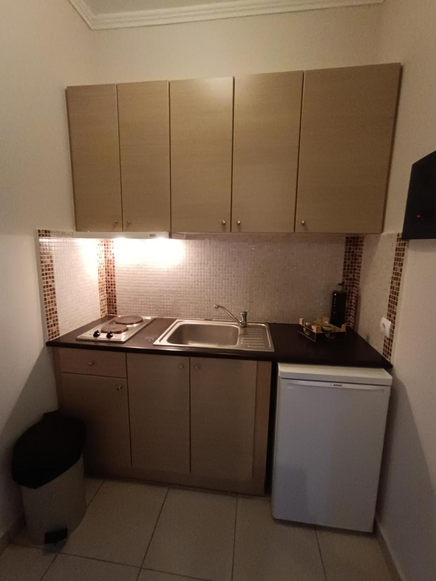 Pouliezos Koklanis Zante Apartments Alykes  Exteriör bild