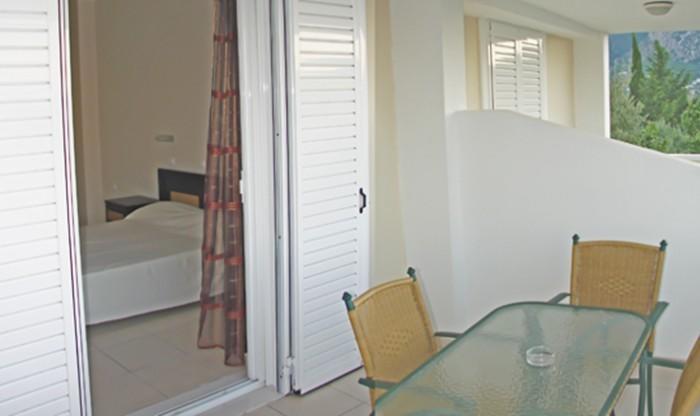 Pouliezos Koklanis Zante Apartments Alykes  Rum bild