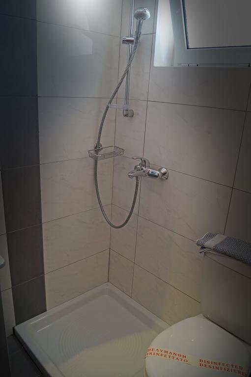 Pouliezos Koklanis Zante Apartments Alykes  Exteriör bild