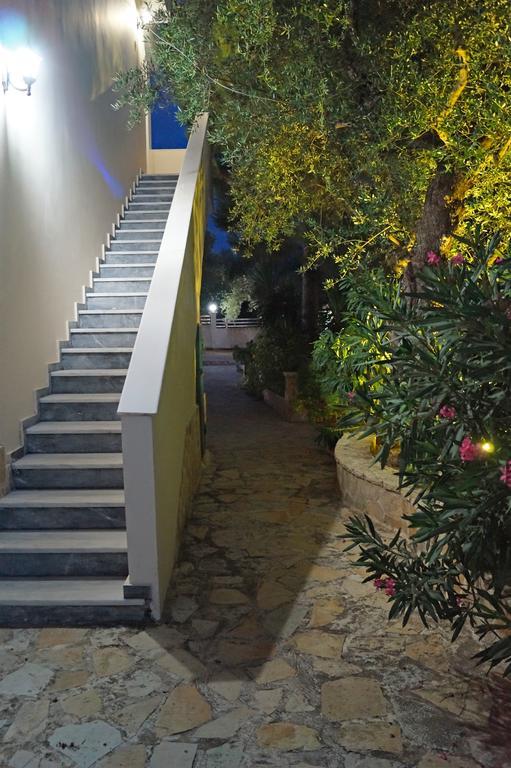 Pouliezos Koklanis Zante Apartments Alykes  Exteriör bild